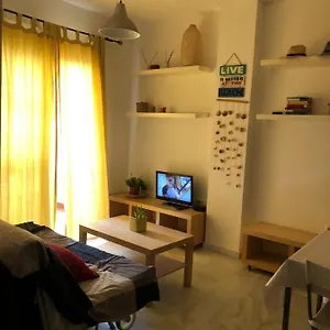 Apartamento Zahara Zahara de los Atunes