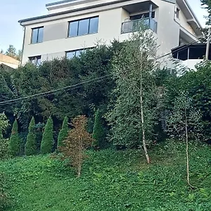 Apartma Golovec Liubliana
