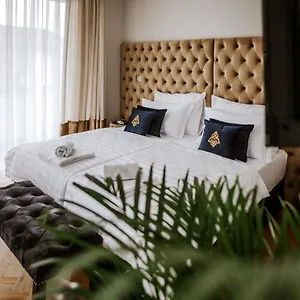 Appartamento Bresidence With Free Private Parking, Lubiana