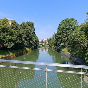 Appartamento Quiet, Lubiana