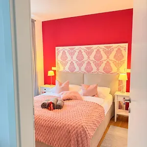 Appartamento Cozy, Lubiana