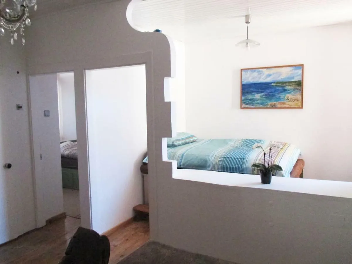 Apartment Harmony Gallery Ljubljana